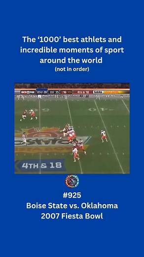 EpicSportsAthletes on Instagram: "🔥 epicsportsathletes – Witness the Greatest Moments in Sports History! 🔥 Welcome to Epic Sports Athletes, your ultimate destination for the most thrilling, jaw-dropping, and legendary moments in sports history! From unbelievable last-second game-winners to record-breaking performances, we bring you the most epic highlights from the world of sports. 🏆 What You’ll See: ✅ Iconic goals, dunks, touchdowns & finishes ✅ Legendary comebacks & game-changing moments ✅