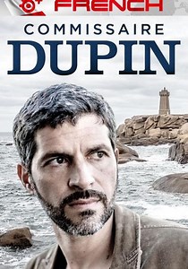 Commissaire Dupin - Série (2014 - 2024)