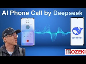 How to Use Deepseek AI to Automate Phone Calls (Live Demo + Setup Guide)
