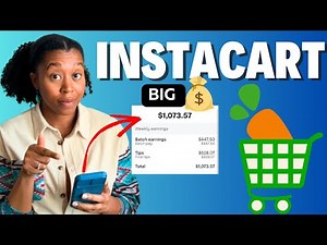 Instacart Shopper Tips For Beginners What I Learned After 2 Years of Shopping