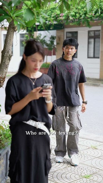 Thằng nào | Oppa Huy
