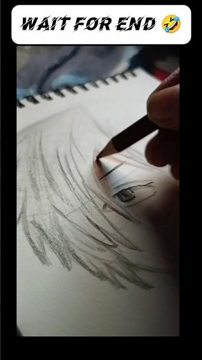 "Shoto Todoroki Drawing Part 2 | Face Details | MHA "🔥 #shorts #shototodoroki