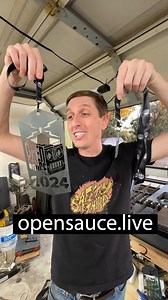 check out my new invention | The Backyard Scientist