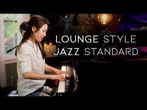 I Will Wait for You - Piano by Sangah Noona