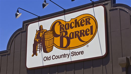 Cracker Barrel to open first new Colorado location in 25 years Monday