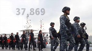 PCG Regional Training Centers Video Courtesy of PCG Facebook Page #PhilippineCoastGuard | Philippine Coast Guard Auxiliary 110th Squadron