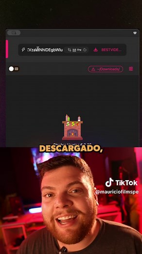 Descarga videos de alta calidad de YouTube fácilmente