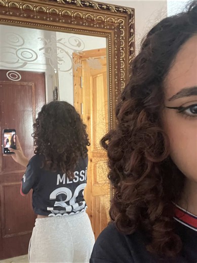 Curly Hair Care Routine: Why I Shampoo Every Day