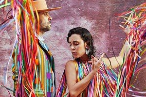 Fuel Fandango inaugura el cartel del MUWI 2020 - MondoSonoro