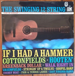 The In Group - The Swinging 12 String