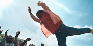 ‘We Grown Now’ Review: Coming of Age in Chicago’s Cabrini-Green