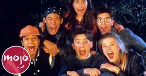 Top 10 TV Shows We Shouldn't Have Watched as Kids | Articles on WatchMojo.com