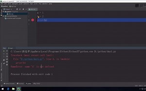 Python自动化处理办公软件 从此不做加班dog