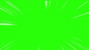 Speed Line Effect On Green Screen Stock Footage Video (100% Royalty-free) 3553091233 | Shutterstock
