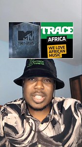 Trace doit être plus ambitieux dans leurs programmes au Cameroun. Paramount qui possède MTV a décidé de fermer la chaîne fin 2025. #mtv #traceafrica #afropop | NYOBS
