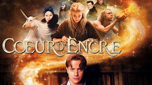 Cœur d'encre 2008 VF ☆ 5.0 HD.