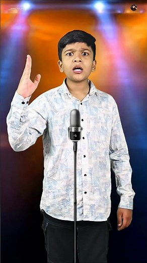 matlab tune apni biwi ke Kahane per apni Man Ko Gali Di Indian idol shorts #firhadvlogwb #shorts