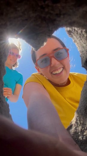 Roasted Seaweed Snack - Beach Day Vibes