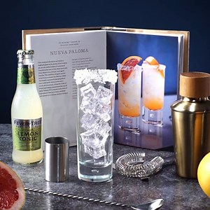 Watch Fever Tree&colon; The Art of Mixing&colon; Recipes from the world's leading bars on Amazon Live