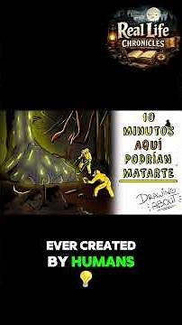 The Elephant’s Foot: The Deadliest Object in Chernobyl.