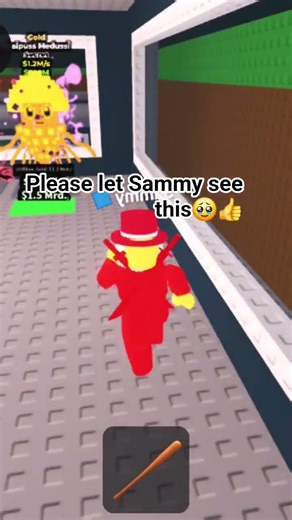 Please Sammy