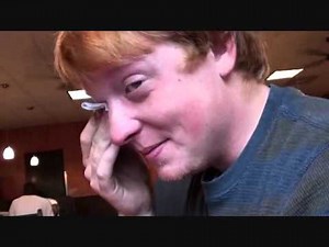 Senseless Snickering