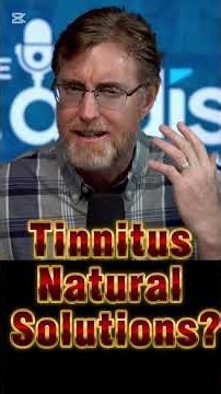Tinnitus Natural Solutions #natural, #healthy, #tinnitus