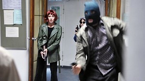 Filmtrailer: „Der Baader Meinhof Komplex“