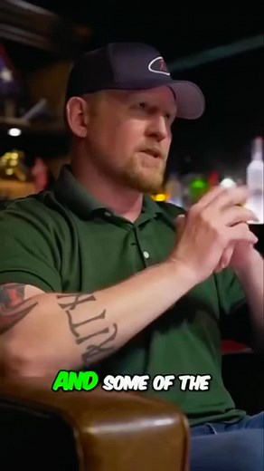 Get over it ….. whatever it is, learn from it and move on #RobertOneill #TheOperator #NavySEAL #Motivation | The Operator Collection