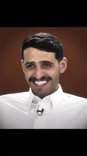 مشكلة عزيز الحارثي ❤️ وكيفية التعامل معها