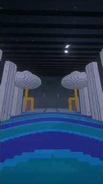 Toby Fox did it again... but in Minecraft! 💎🔨 (Deltarune - Guardian)