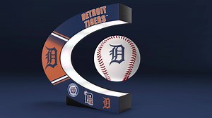 7.1K views · 17 reactions | Light up your Detroit Tigers spirit with...