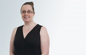 Samantha Harvey
