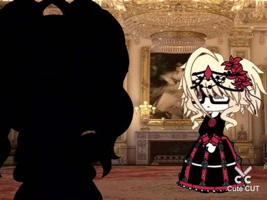 Creative Gacha Animation Edit