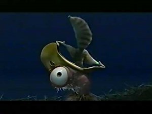 Ice Age The Meltdown movie trailer from 2006