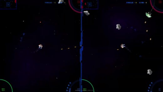 Decimation Demo (c) 2023 Loose Toast! Productions video