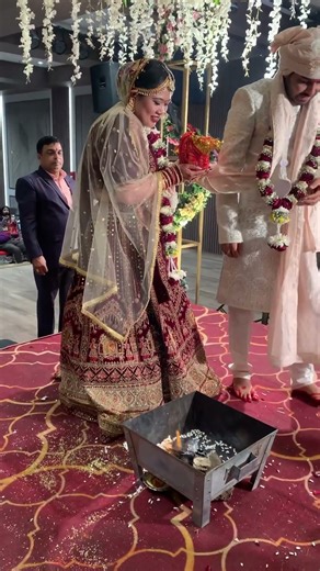 “Filipina–Indian Wedding | Full Ceremony & Emotions”