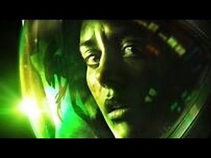 Alien Isolation Origins