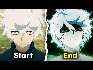 The ENTIRE Story Of Hell’s Paradise (so far) In 55 Minutes | No AI Voice