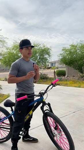 El Maico on Instagram: "Cómo hacer el caballito sin frenos"