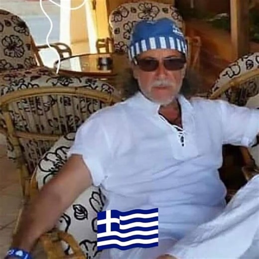 Χρόνια ατελείωτα Πατρίδα ❤️ Είμαι περήφανος Έλλην 🇬🇷🌿✌️ Στήν υγεία σου Πατρίδα, χρόνια πολλά Έλληνες ✌️✌️✌️🌿 | Achilleas Michailidis