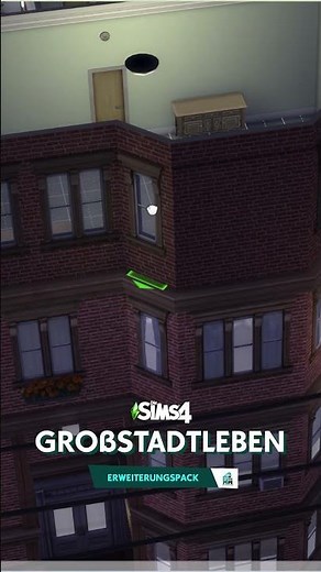 Sims-UPDATE mit wichtigen NEUERUNGEN erschienen! | #shorts