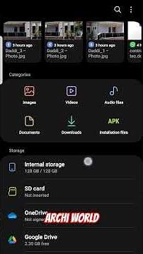 How to Open DWG file with your Smart phone