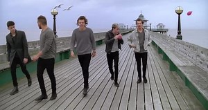 One Direction You I Official Video