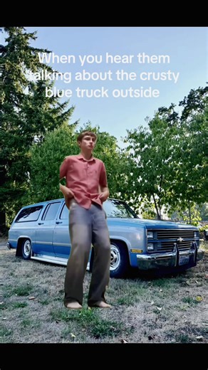 Not everyone’s vibe #c10 #trucks #lowered #lowrider #chevy