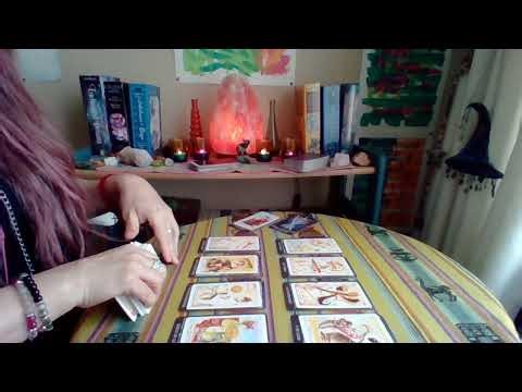 SCORPIO!! 🔮 Your present and your past want to express their feelings to you!! There must be hone...