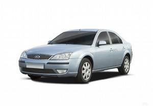 FORD MONDEO Mondeo 3.0 V6 200