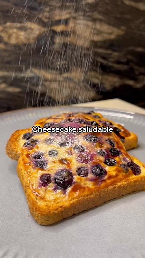 Cheesecake Saludable: Receta Fácil y Rápida