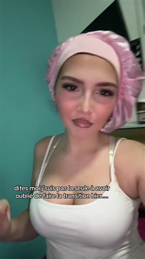 Transition de Nouvel An : Un Flop de Maquillage