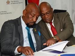 Electronic case management system for juvenile centres come September